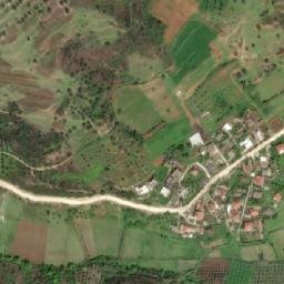 Satellite imagery of Mali i Bestrovës, AL