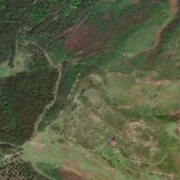 Satellite imagery of Mali Zallit, AL