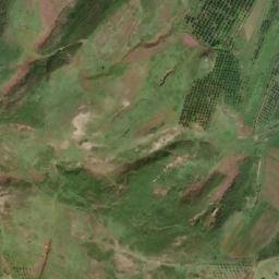 Satellite imagery of Mali Zallit, AL