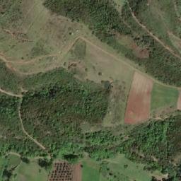 Satellite imagery of Gran, AL