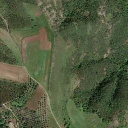 Satellite imagery of Gran, AL