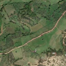 Satellite imagery of Bregu i Kremenarit, AL