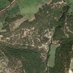 Satellite imagery of Bregu i Kremenarit, AL