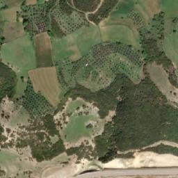 Satellite imagery of Bregu i Kremenarit, AL