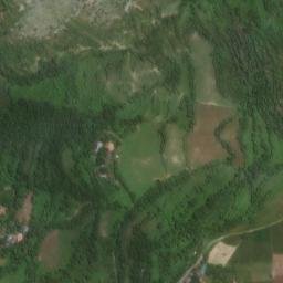 Satellite imagery of Shkëmbi i Veseshtës, AL