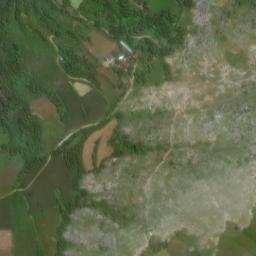 Satellite imagery of Shkëmbi i Veseshtës, AL