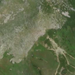 Satellite imagery of Shkëmbi i Veseshtës, AL