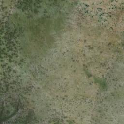 Satellite imagery of Vlushë, AL
