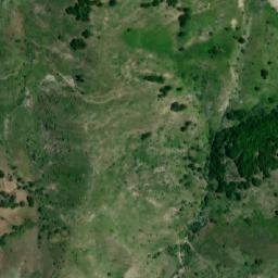 Satellite imagery of Qafa e Martës, AL
