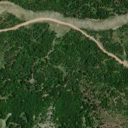 Satellite imagery of Mashkullor, AL