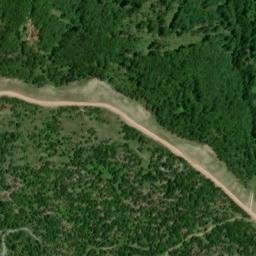 Satellite imagery of Mashkullor, AL
