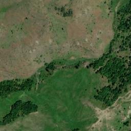 Satellite imagery of Usëc, AL