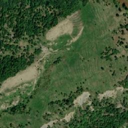 Satellite imagery of Usëc, AL