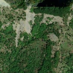 Satellite imagery of Lisec, AL