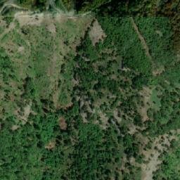 Satellite imagery of Lisec, AL