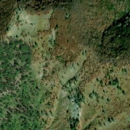 Satellite imagery of Lisec, AL