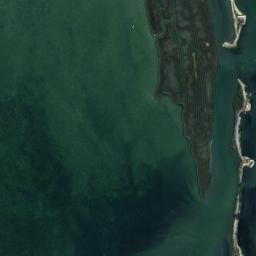 Satellite imagery of Ákra Vardáris, GR