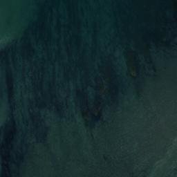 Satellite imagery of Ákra Vardáris, GR