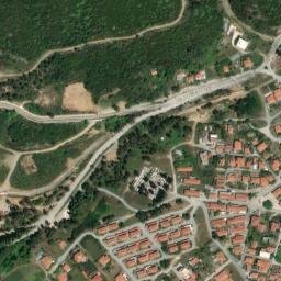 Satellite imagery of survey_point, GR