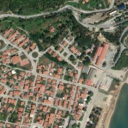 Satellite imagery of survey_point, GR