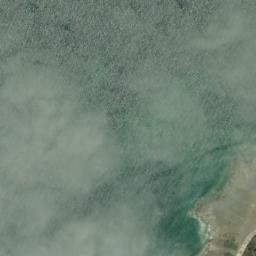 Satellite imagery of Martı Kayası, TR