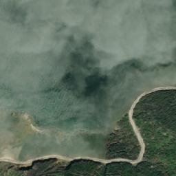 Satellite imagery of Martı Kayası, TR