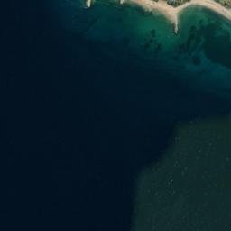 Satellite imagery of Bozburun, TR