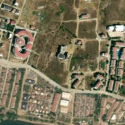 Drone Görünümü
