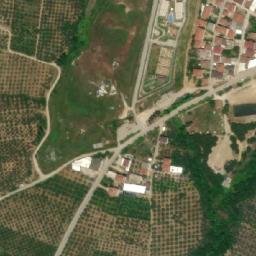 Drone Görünümü