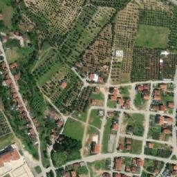 Drone Görünümü