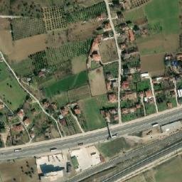 Drone Görünümü