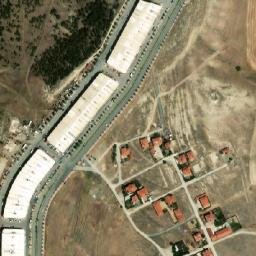 Drone Görünümü