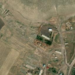 Satellite imagery of Olorots’, AM