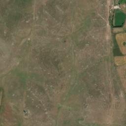 Satellite imagery of Sevuk Berdak, AM