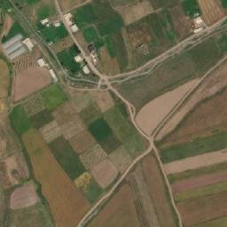 Satellite imagery of Berdik, AM