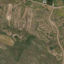 Satellite imagery of Berdik, AM