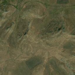 Satellite imagery of Arjabner, AM