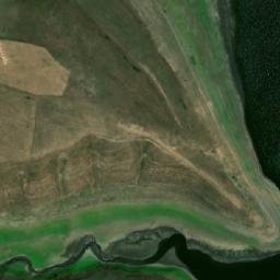 Satellite imagery of Berd, AM