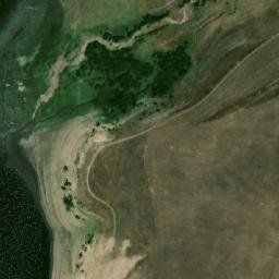 Satellite imagery of Berd, AM