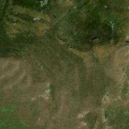 Satellite imagery of T’eghenis, AM