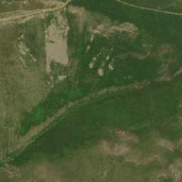 Satellite imagery of K’ashat’agh, AM