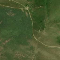 Satellite imagery of K’ashat’agh, AM