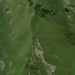 Satellite imagery of Kürddərəsi Dağ, AZ