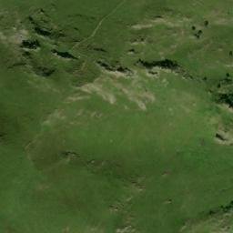Satellite imagery of Kürddərəsi Dağ, AZ
