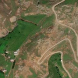 Satellite imagery of Qaraqaya Dağı, AZ