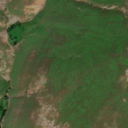 Satellite imagery of Qaraqaya Dağı, AZ