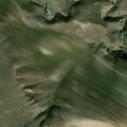 Satellite imagery of Qaracadağ, AZ