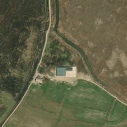 Satellite imagery of survey_point, UZ