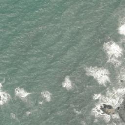 Satellite imagery of False Cape, US