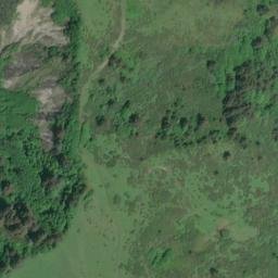 Satellite imagery of False Cape, US
